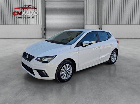 Seat Ibiza Reference