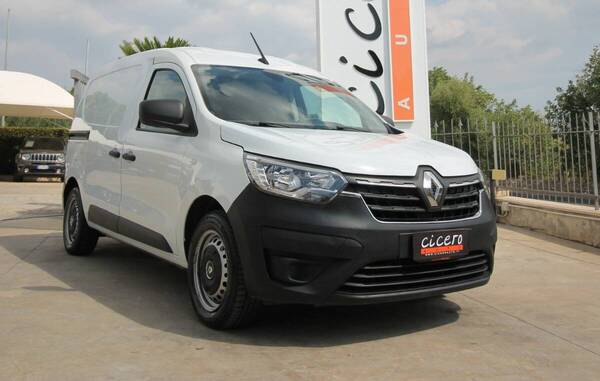 Renault Express van 1.5 Blue dci 75cv | 2021
