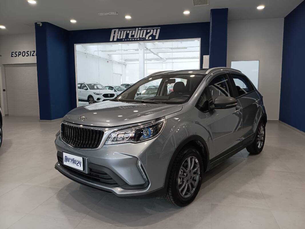 EMC Quattro 1.5 Gpl 103cv, foto 1 di 30