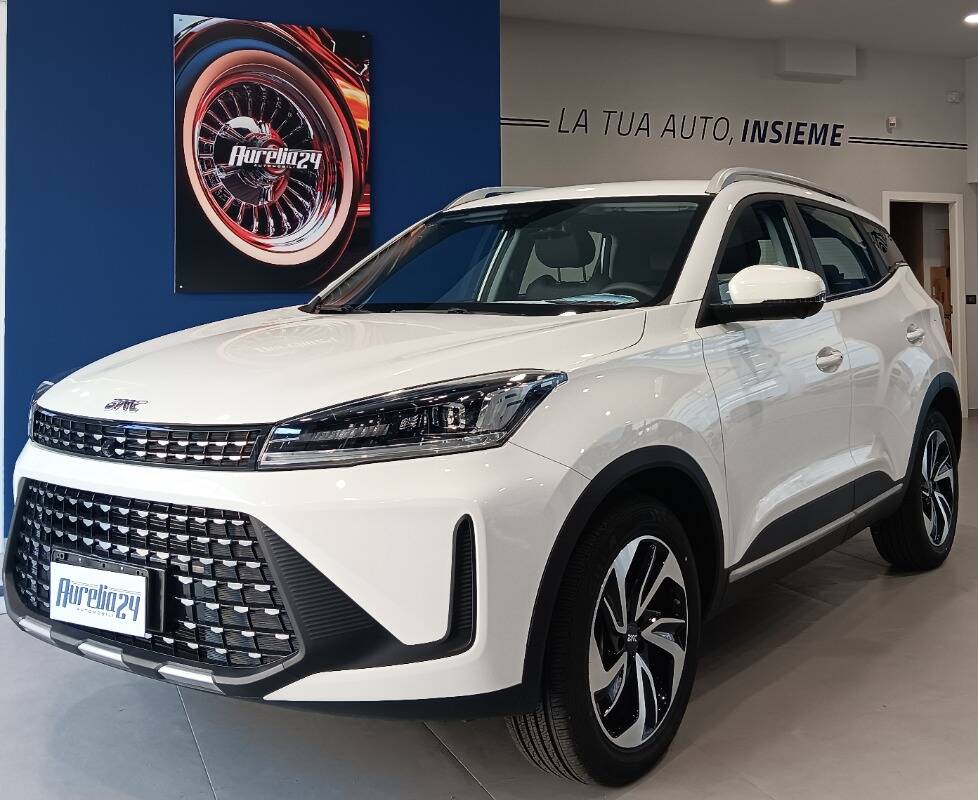 EMC Sei 1.5 113cv, foto 1 di 24