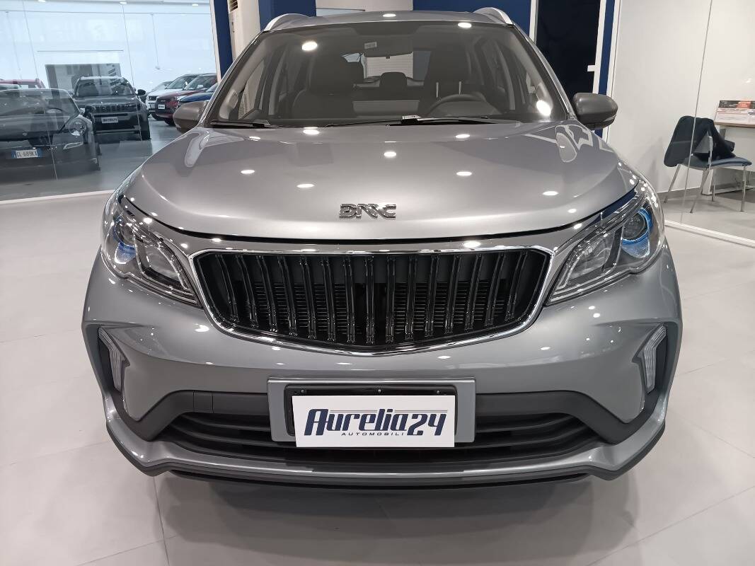 EMC Quattro 1.5 103cv, foto 1 di 28