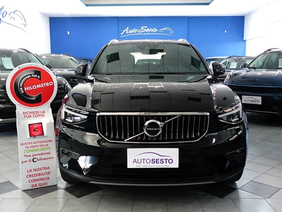 Volvo XC40 1.5 BZ T5 262 CV PHEV CORE