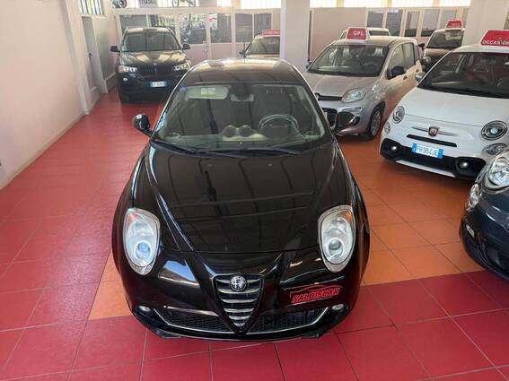 Alfa Romeo MiTo 1.3 jtdm-2 Distinctive s&s 95cv