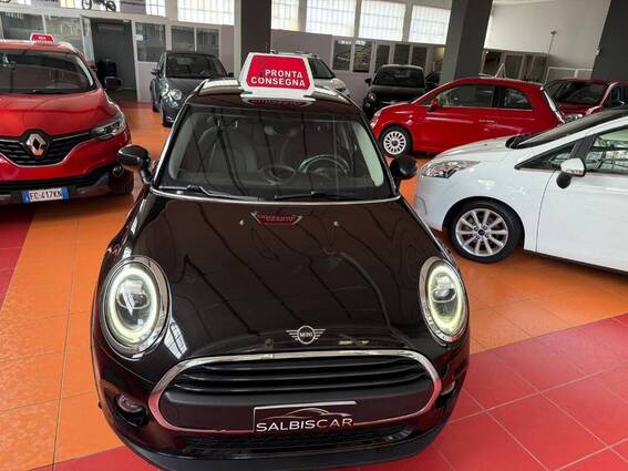 Mini Mini 5p 1.5 One 75cv