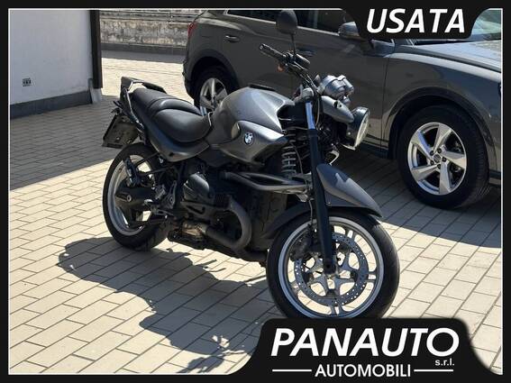 BMW R 1150 R R 1150 R - BMW