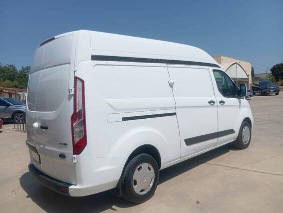 Ford Transit Custom 320 2.0 tdci 130cv Trend L2H1 E6