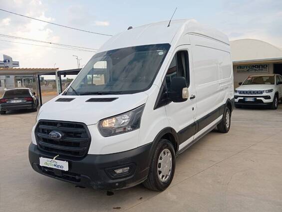 Ford Transit 350 tr.post.2.0 tdci 170cv trend L3H2 E6.2