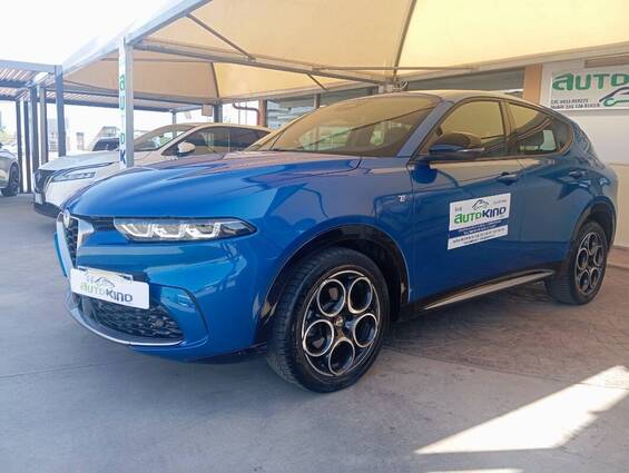 Alfa Romeo Tonale 1.6 Ti 130cv tct6