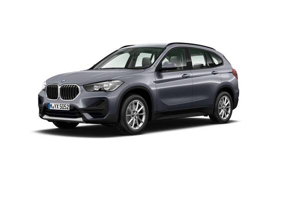 BMW X1 sdrive18d xLine Plus auto