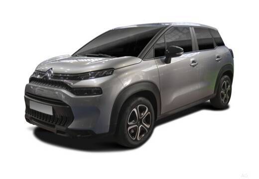 Citroen C3 Aircross 1.5 bluehdi Feel s&s 120cv eat6