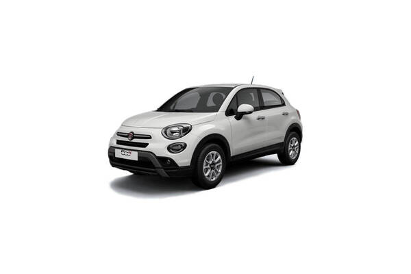 Fiat 500 1.3 mjt Connect 95cv