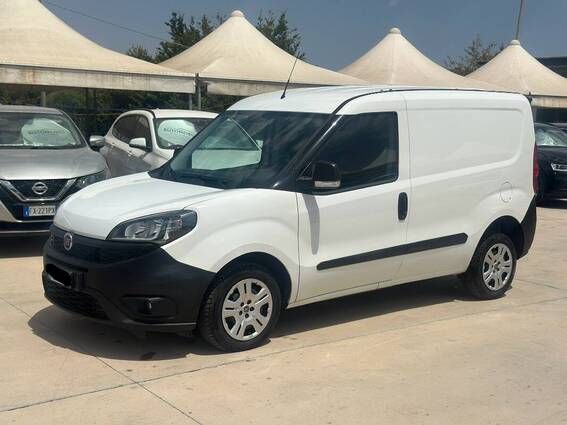 Fiat Doblo cargo 1.6 mjt 90cv CH1 Business S&S