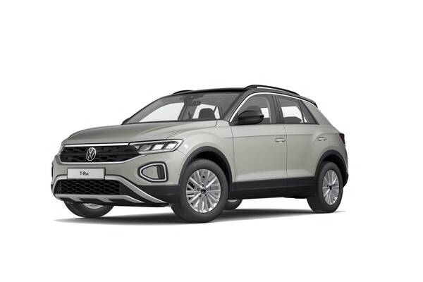 Volkswagen T-Roc 2.0 tdi Life 115cv