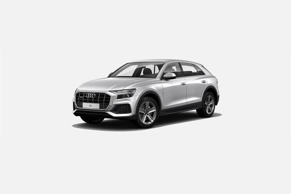 Audi Q8 45 3.0 tdi mhev Sport quattro tiptronic