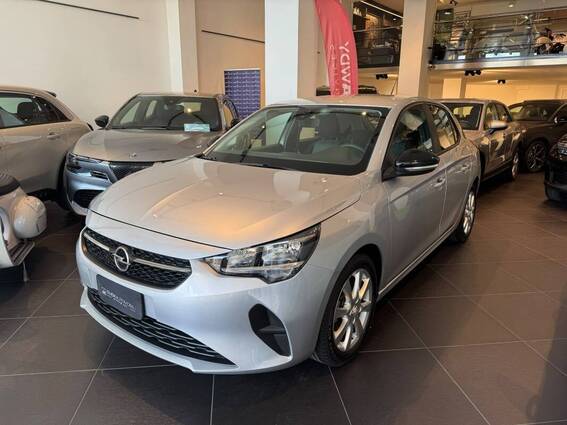 Opel Corsa VI 2020 1.2 Edition s&s 75cv - Opel