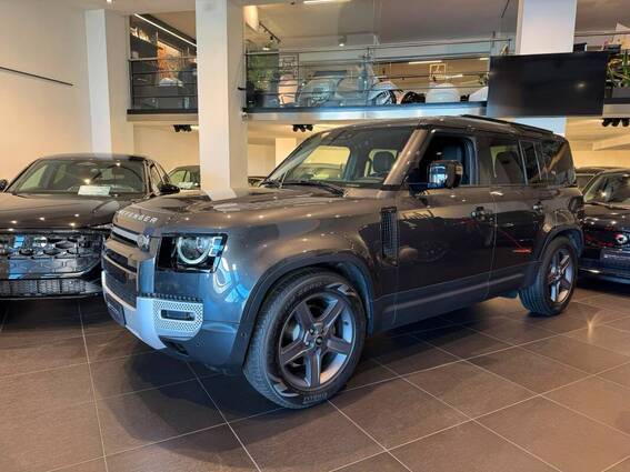 Land Rover Defender VII 2020 110 3.0d i6 mhev SE awd 250cv auto - Land Rover