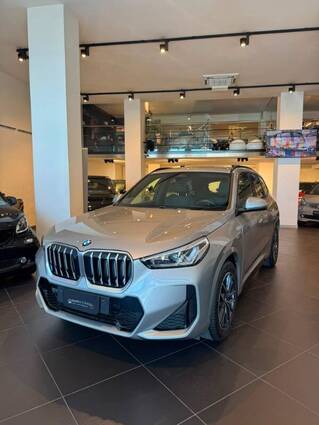 BMW X1 U11 sdrive18d MSport auto - BMW