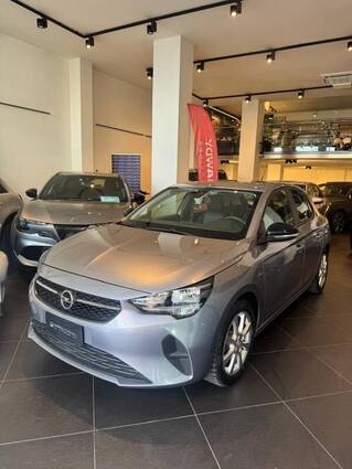 Opel Corsa VI 2020 1.2 Edition s&s 75cv - Opel
