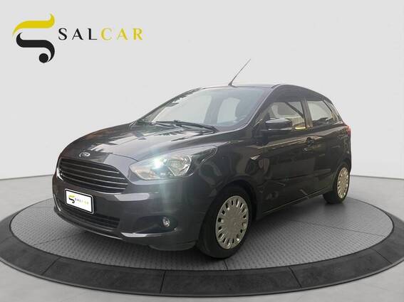 Ford Ka 1.2 70cv