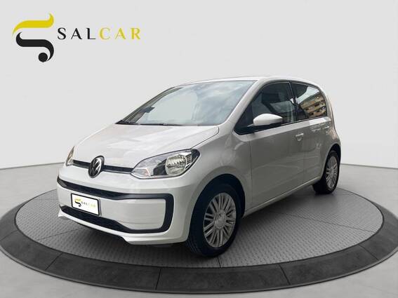 Volkswagen up! 1.0 evo Move up! 65cv