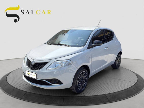 Lancia Ypsilon 1.2 Gold s&s 69cv my19