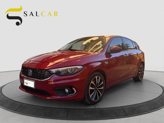 Fiat Tipo 1.3 mjt Lounge s&s 95cv