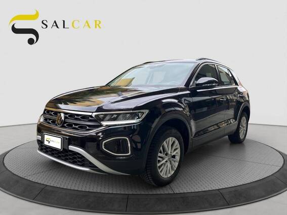 Volkswagen T-Roc 1.5 tsi Life dsg