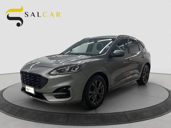 Ford Kuga 2.0 ecoblue mhev ST-Line 2wd 150cv