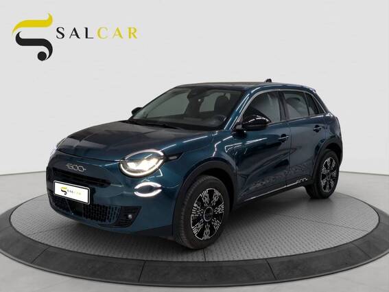 Fiat 600 IV 2023 1.2 hybrid Pop 145cv auto - Fiat