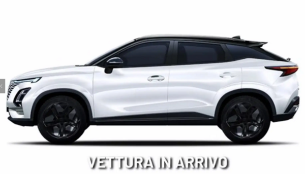 Omoda Omoda 5 1.6 tgdi Premium 7dct