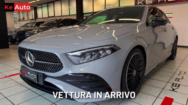 Mercedes Classe A - W177 2023 200 AMG Line Premium auto - Mercedes