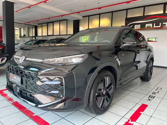 Volkswagen T-Roc 1.5 etsi R-Line 150cv dsg