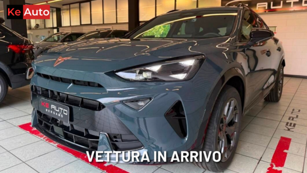 Cupra Formentor 2024 1.5 hybrid 150cv dsg - Cupra