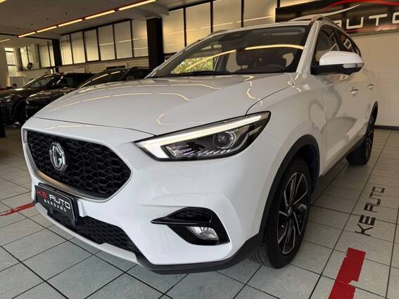 Mg ZS 2024 1.5 Classic  Luxury - Mg