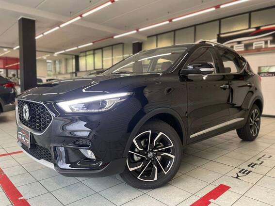 Mg ZS 2024 1.5 Classic  Luxury - Mg