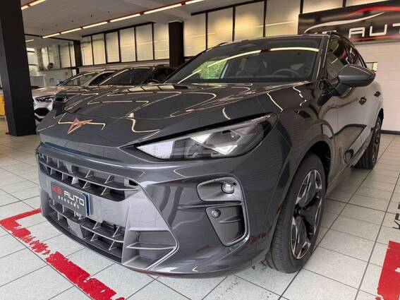 Cupra Terramar 1.5 hybrid 150cv dsg - Cupra