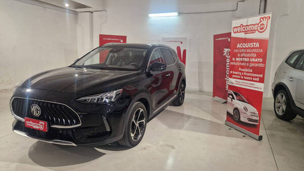 Mg HS I 2023 1.5 t-gdi Luxury auto - Mg