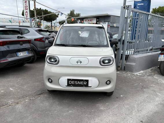 DESNER Desner W300 Family Abs
