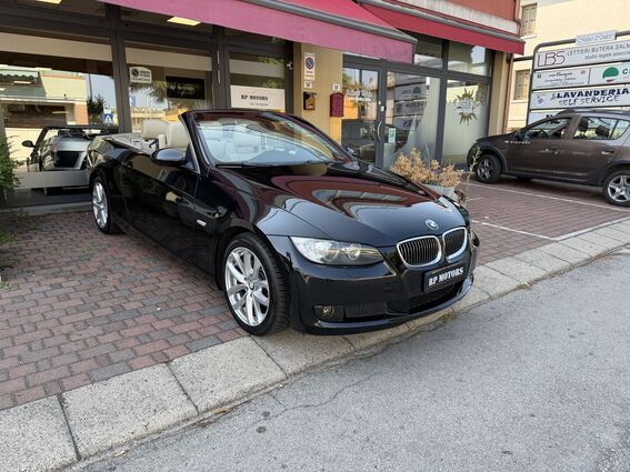 BMW Serie 3 325d Futura