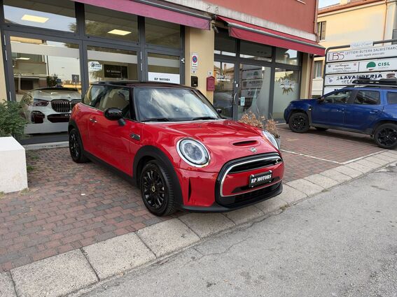 Mini Mini F56 2021 Full Electric Cooper SE Essential auto - Mini