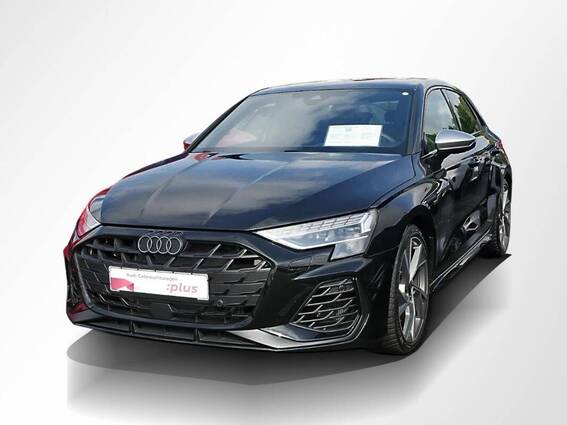 Audi A3 IV 2024 Sportback S3 2.0 tfsi quattro s-tronic - Audi