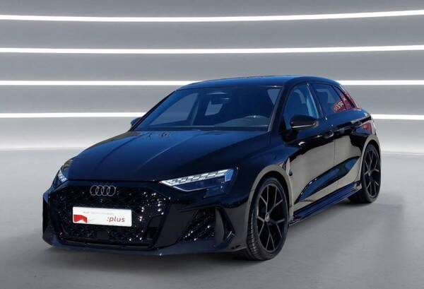 Audi A3 IV 2024 Sportback RS3 2.5 tfsi quattro s-tronic - Audi