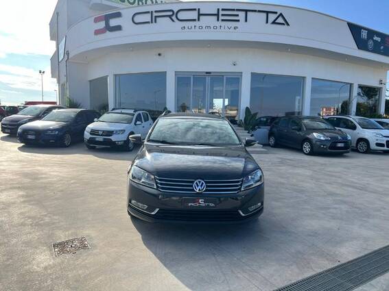 Volkswagen Passat 1.6 tdi Comfortline Business