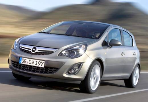 Opel Corsa 1.2 Club Gpl-tech 85cv 5p